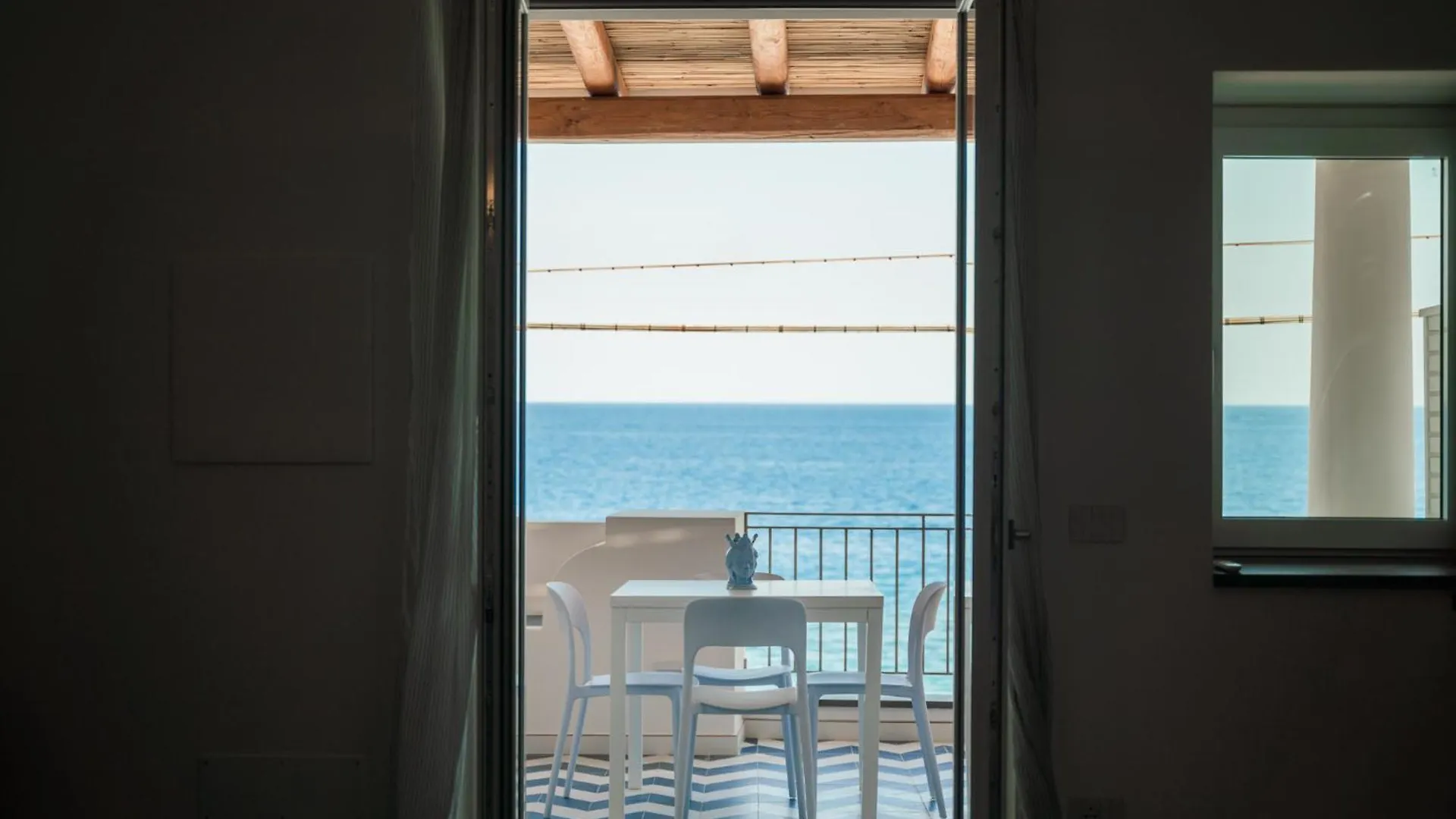 公寓 Archi Suite Canneto