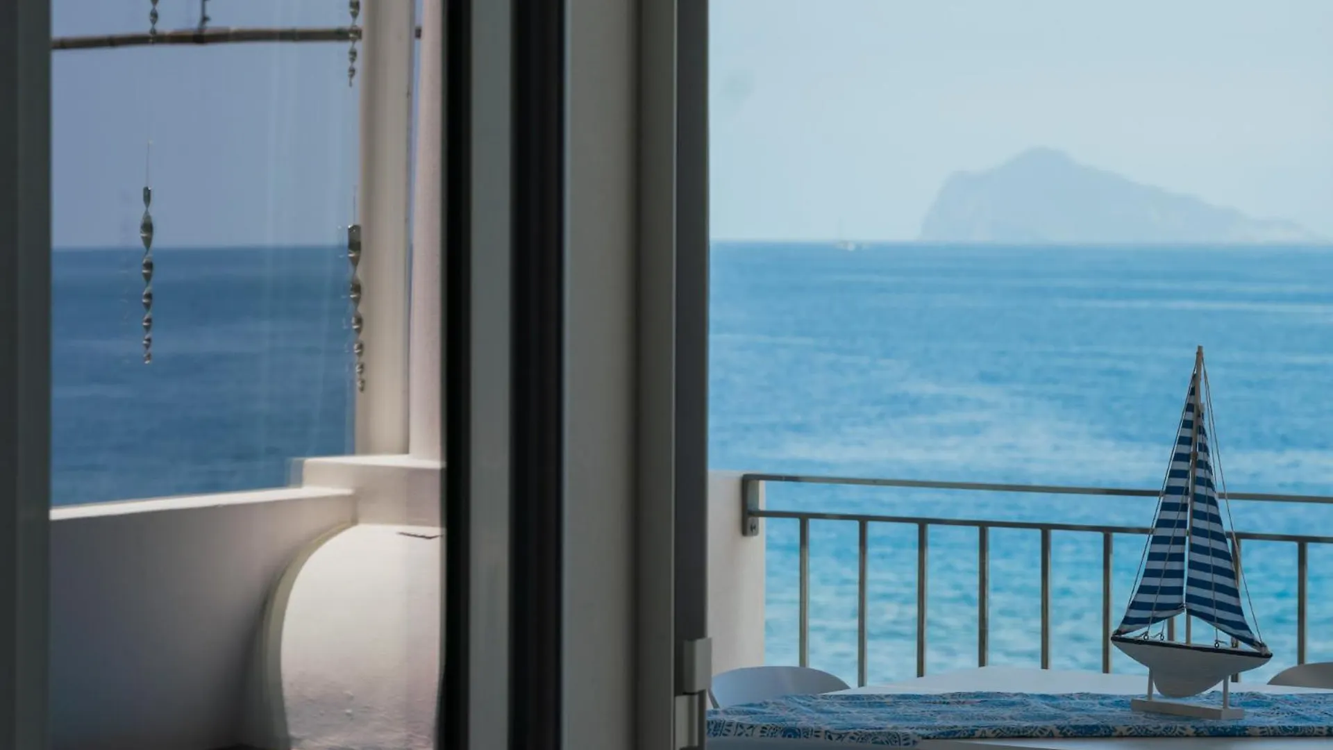 公寓 Archi Suite Canneto 意大利