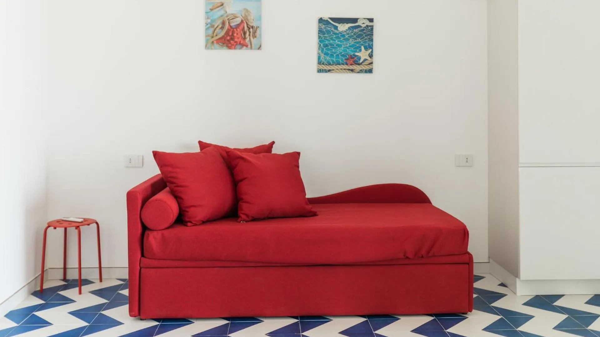 公寓 Archi Suite Canneto