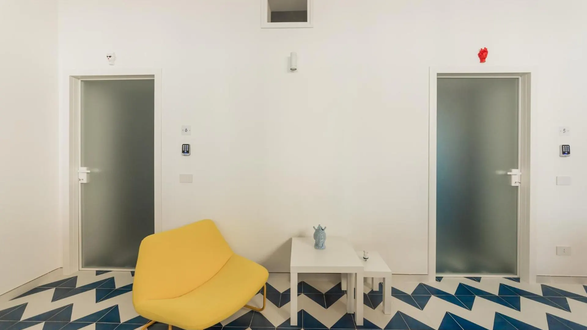 Archi Suite Canneto 坎内托
