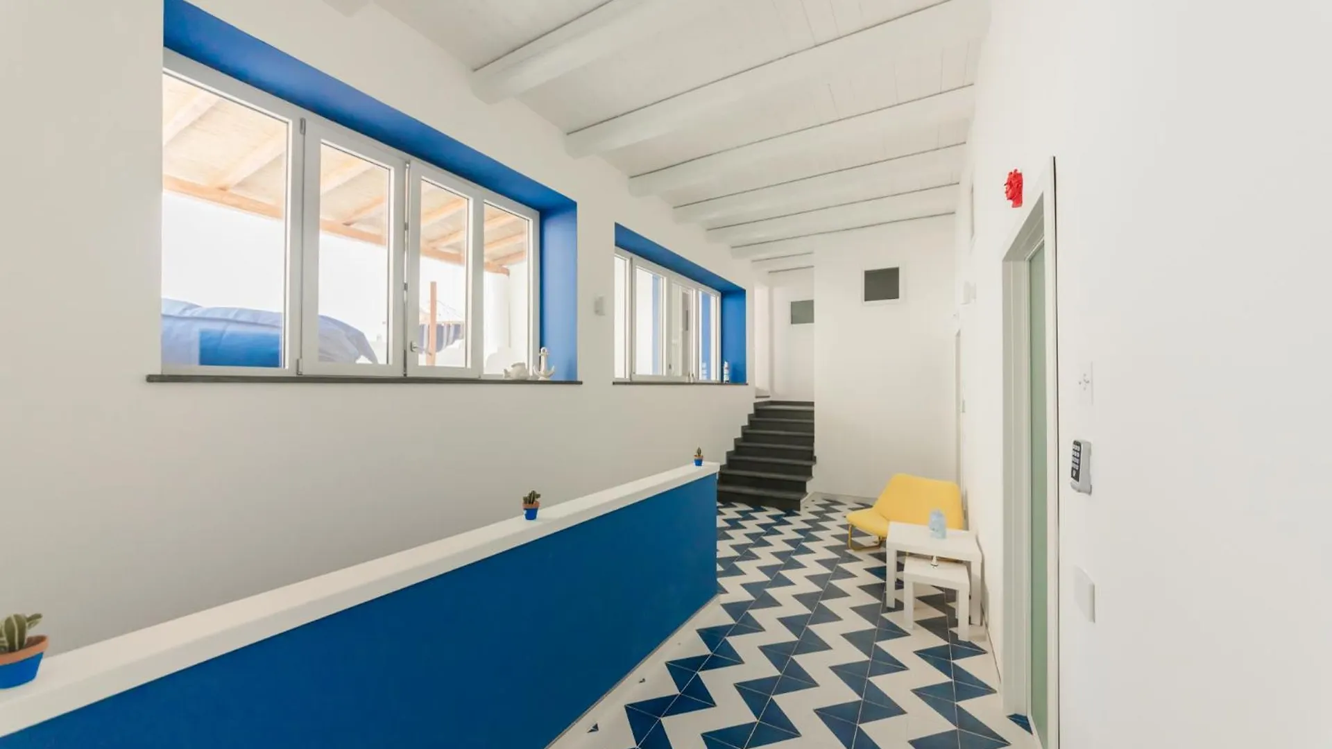 公寓 Archi Suite Canneto