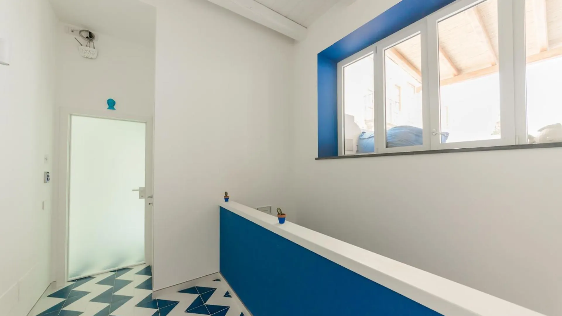 Archi Suite Canneto 0*, 坎内托 意大利
