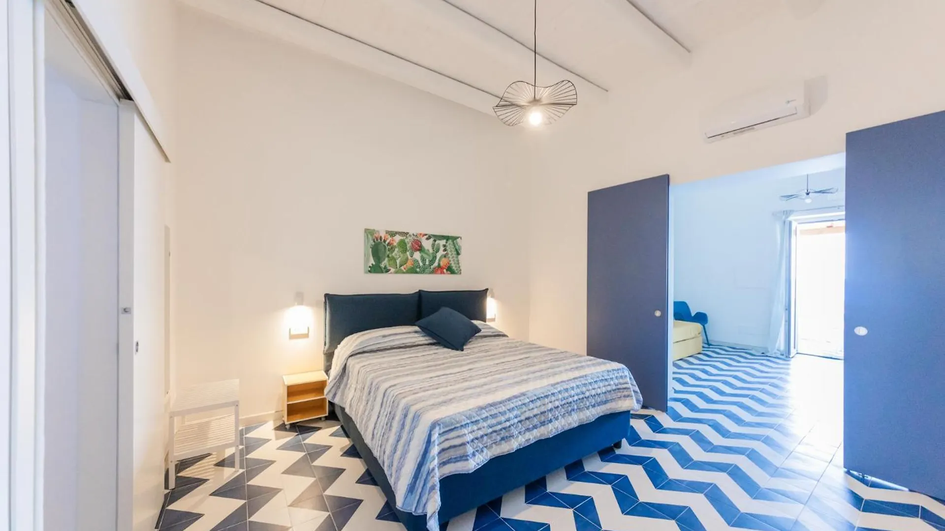 Archi Suite Canneto 公寓