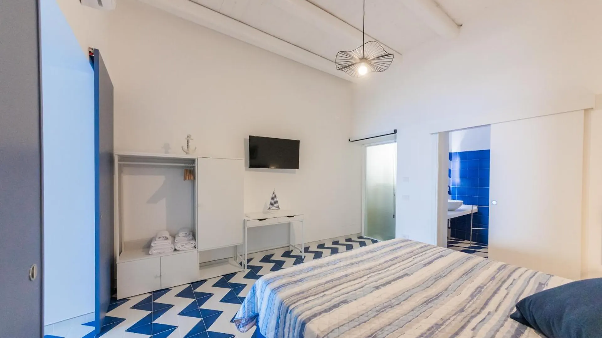 Archi Suite Canneto