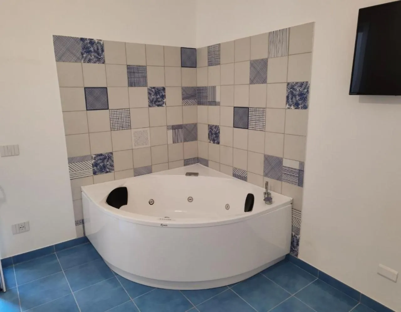 Archi Suite Canneto