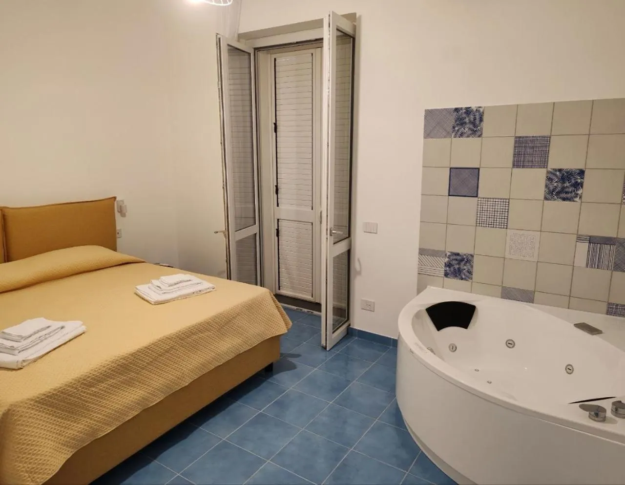 公寓 Archi Suite Canneto