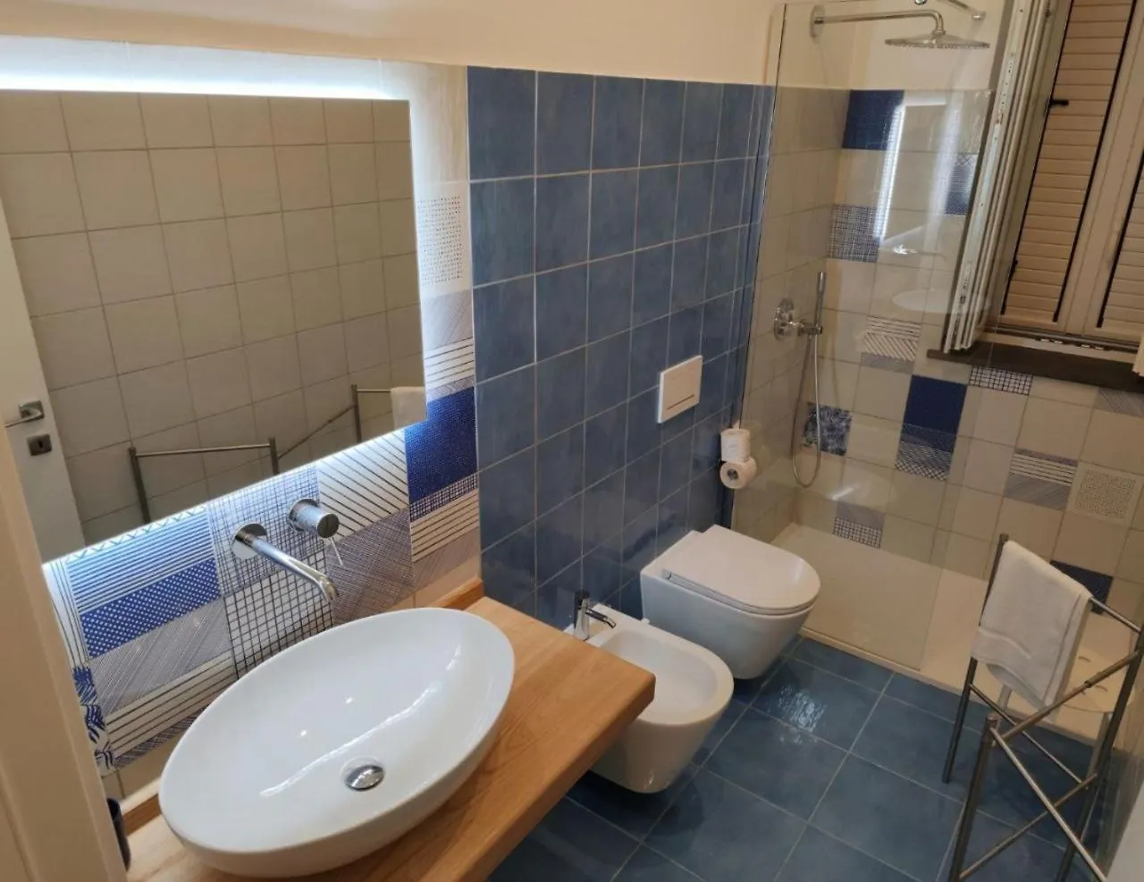 Archi Suite Canneto 0*, 坎内托 意大利