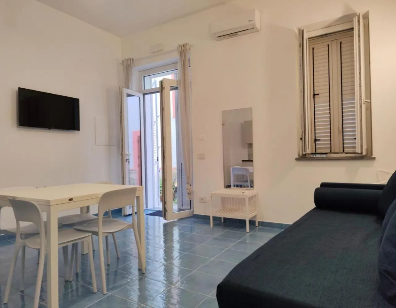 Archi Suite Canneto 坎内托