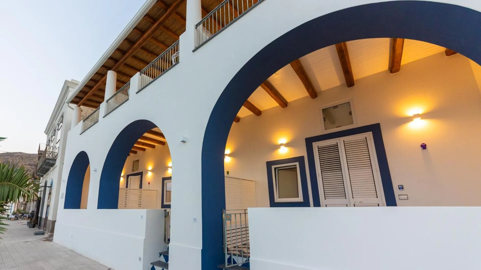 公寓 Archi Suite Canneto