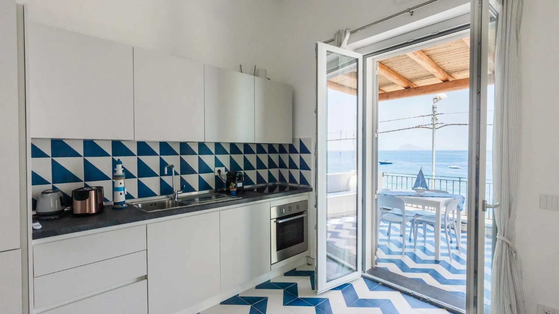 Archi Suite Canneto 坎内托