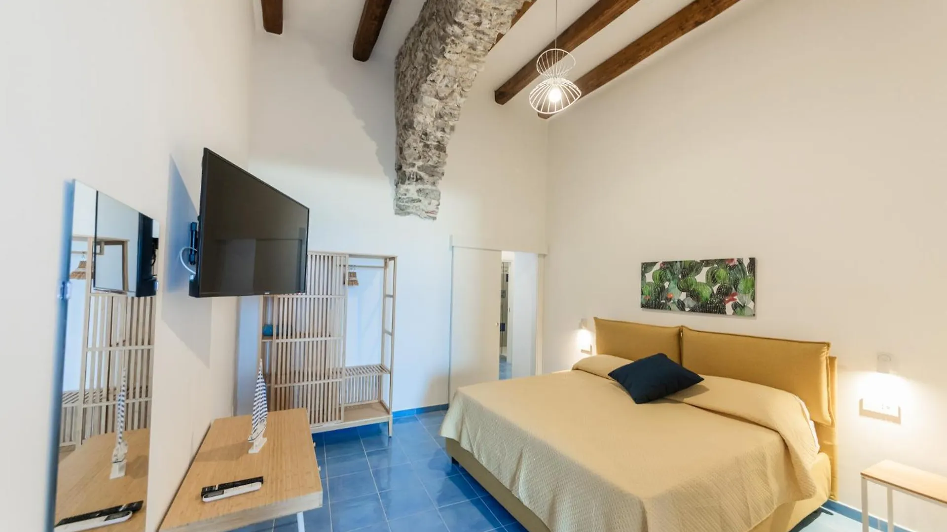 Archi Suite Canneto