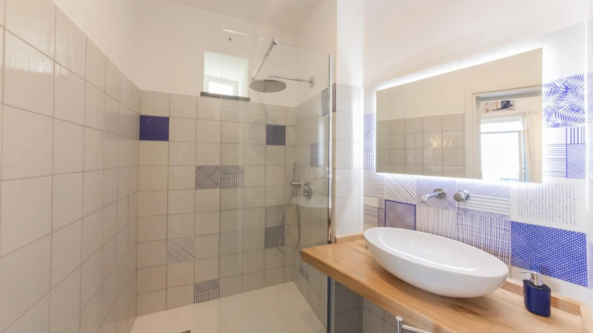 Archi Suite Canneto 意大利