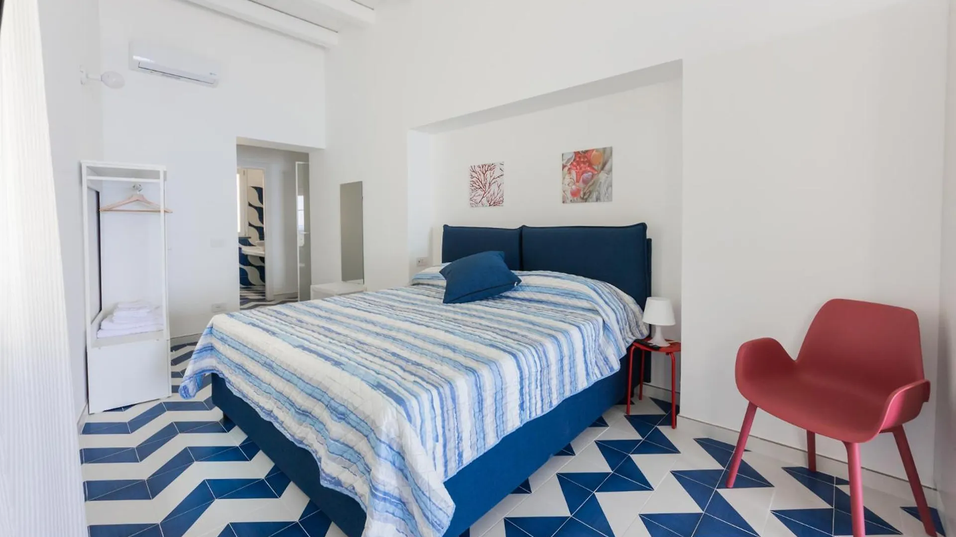 Archi Suite Canneto 坎内托